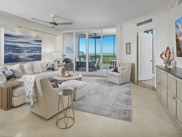 $799,000 | 23850 Via Italia Circle, Unit 504, Estero, FL 34134