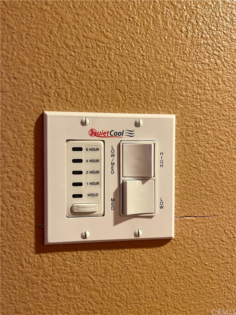 29839 Winter Hawk Road Menifee, CA 92586 - Photo 18 of 21 a view of utility room