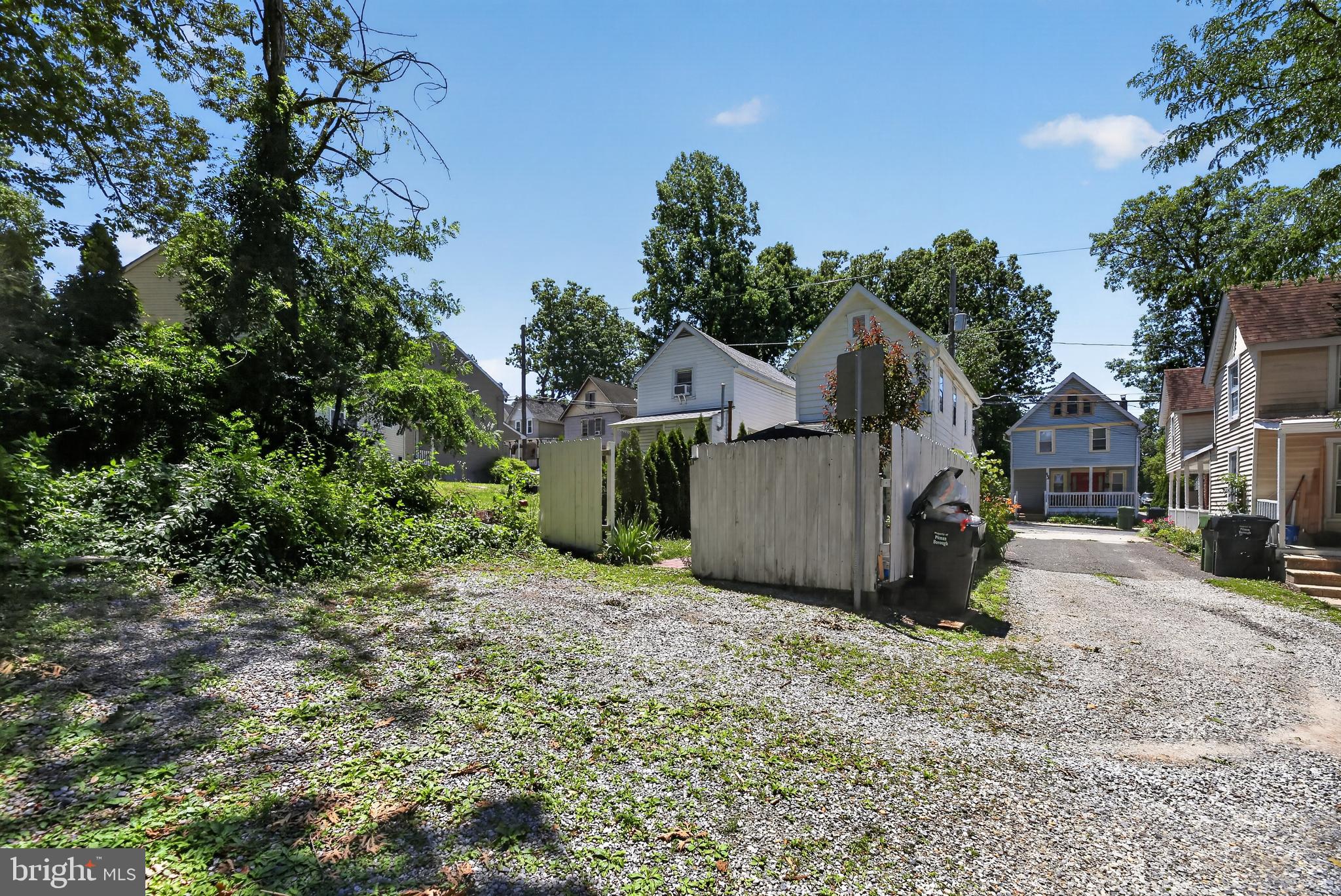 167 West Avenue Pitman, NJ 08071 - Photo 30 of 33