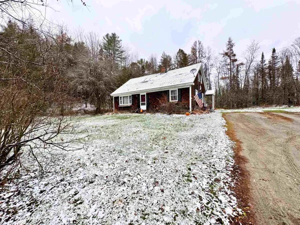 $315,000 | 205 Hurd Hill Road, Lyman, NH 03585