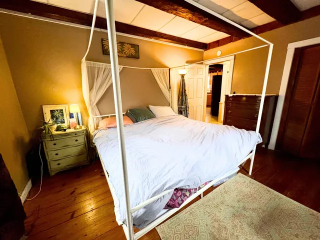 $319,999 | 205 Hurd Hill Road, Lyman, NH 03585