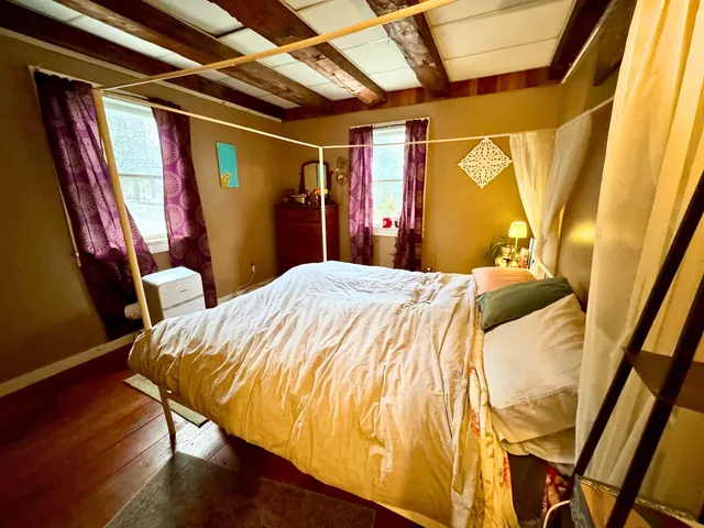 $319,999 | 205 Hurd Hill Road, Lyman, NH 03585