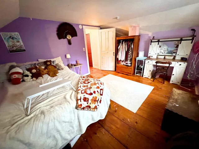 $319,999 | 205 Hurd Hill Road, Lyman, NH 03585