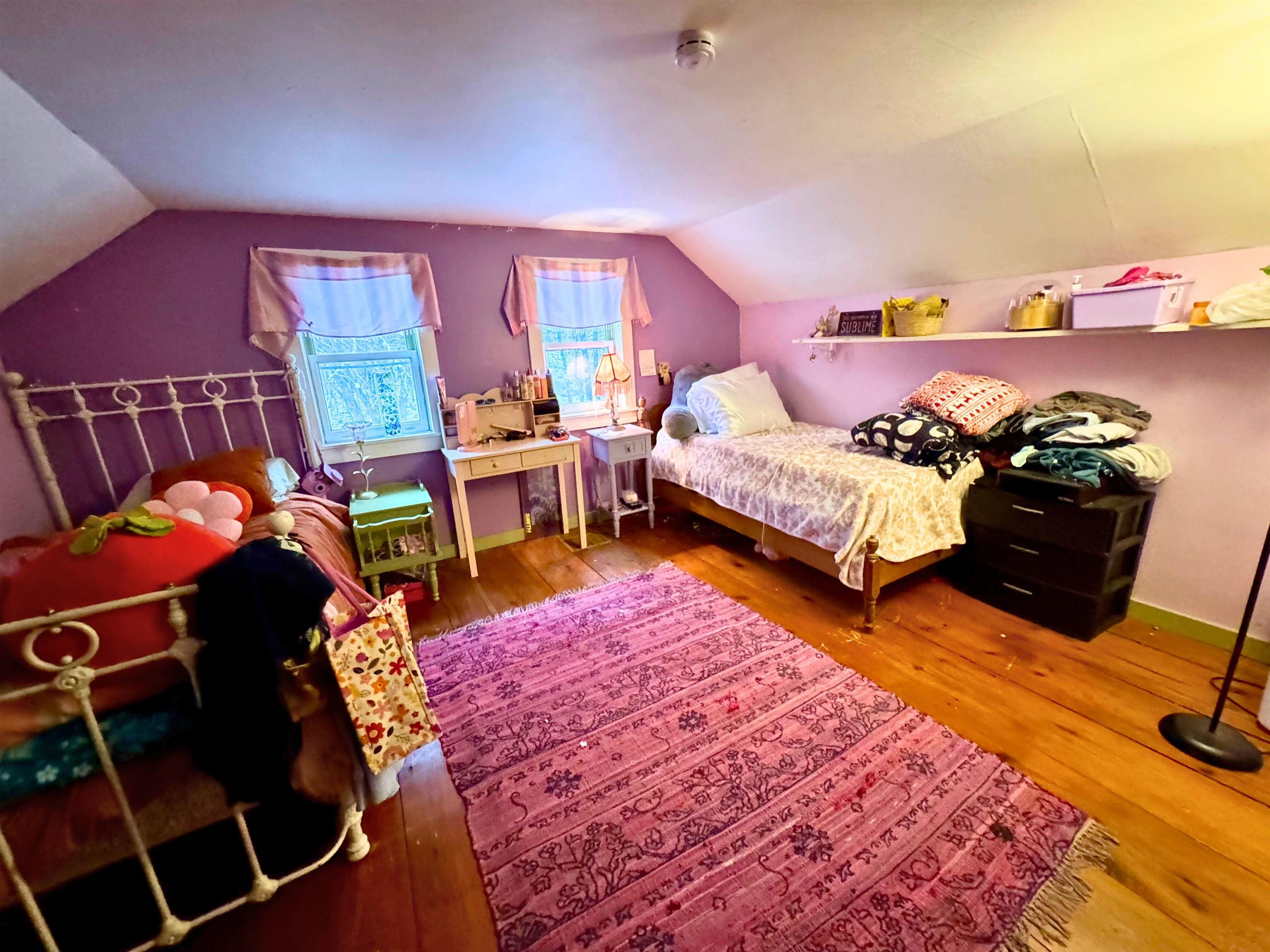 205 Hurd Hill Road Lyman, NH 03585 - Photo 19 of 26 Gallery Image 19
