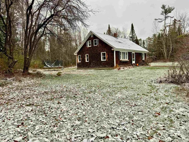 $319,999 | 205 Hurd Hill Road, Lyman, NH 03585