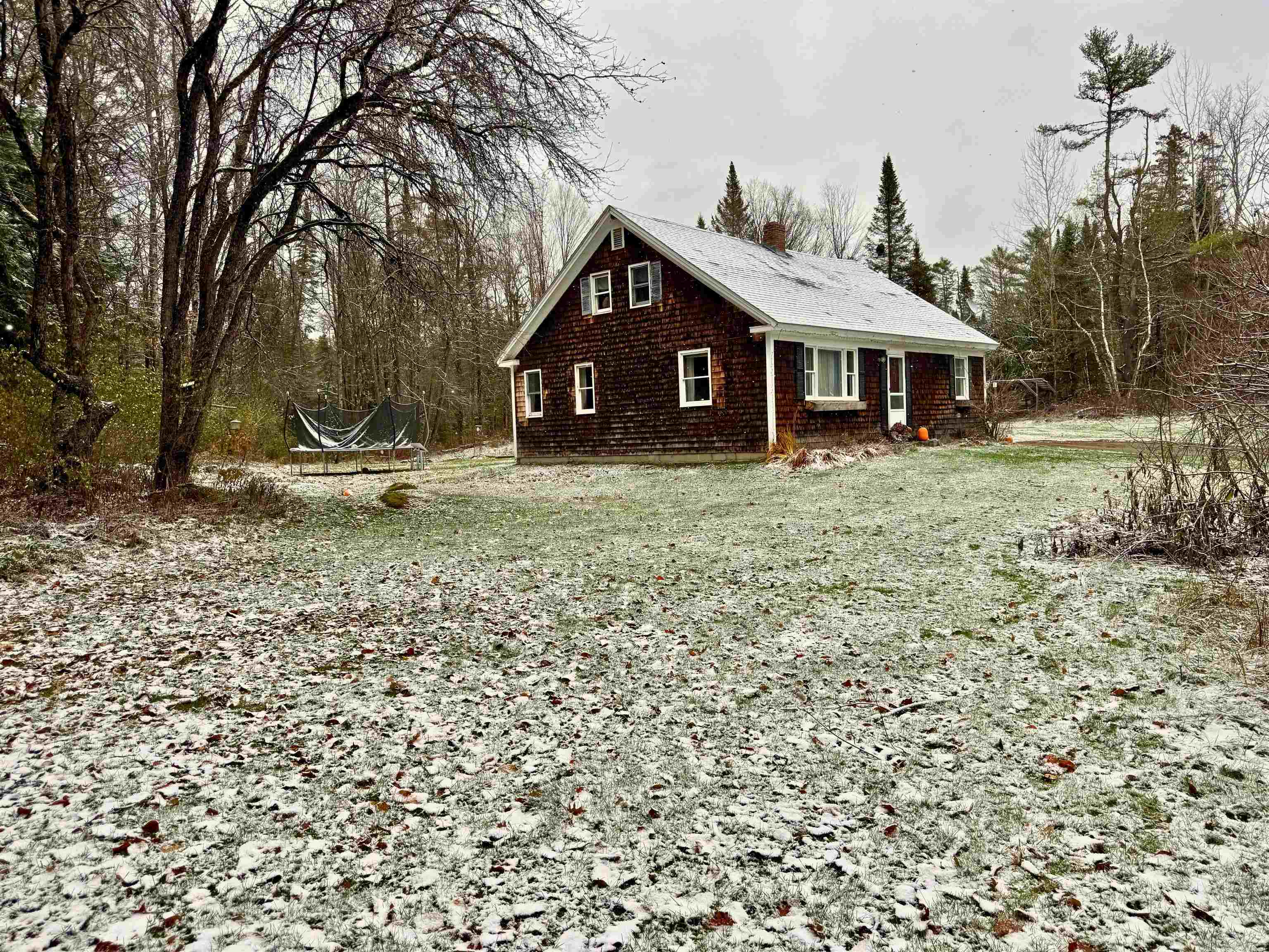 205 Hurd Hill Road Lyman, NH 03585 - Photo 2 of 26 Gallery Image 2