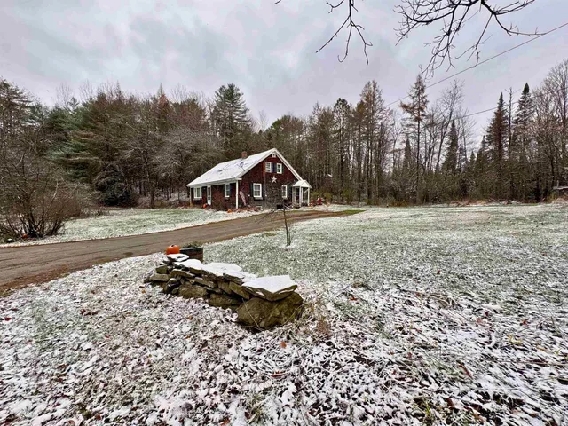 $319,999 | 205 Hurd Hill Road, Lyman, NH 03585