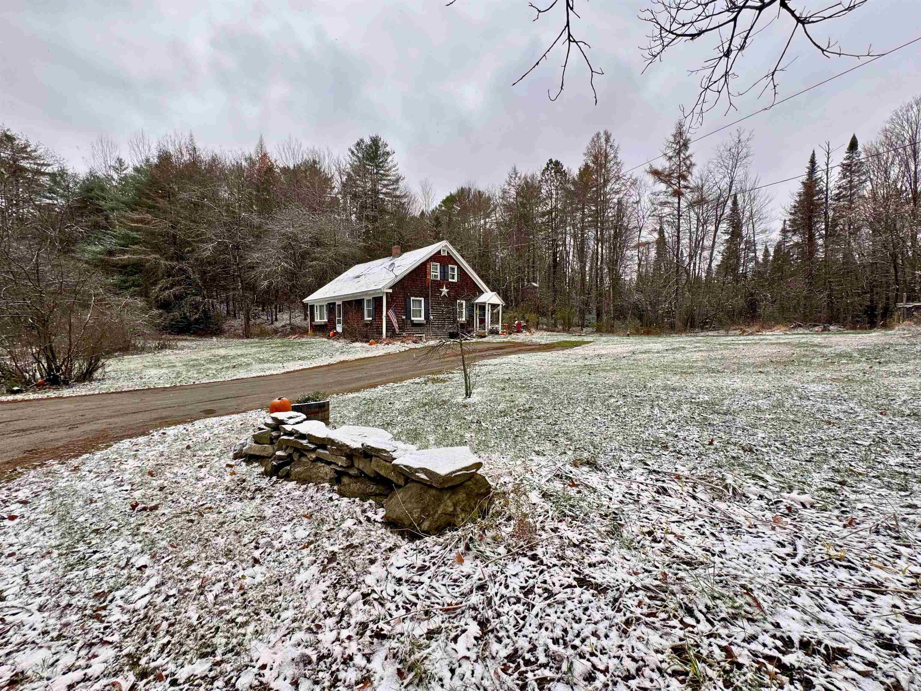 205 Hurd Hill Road Lyman, NH 03585 - Photo 21 of 26 Gallery Image 21