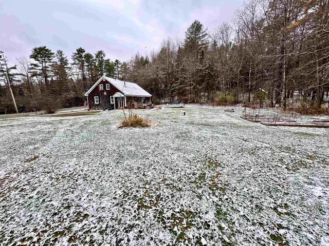 $319,999 | 205 Hurd Hill Road, Lyman, NH 03585