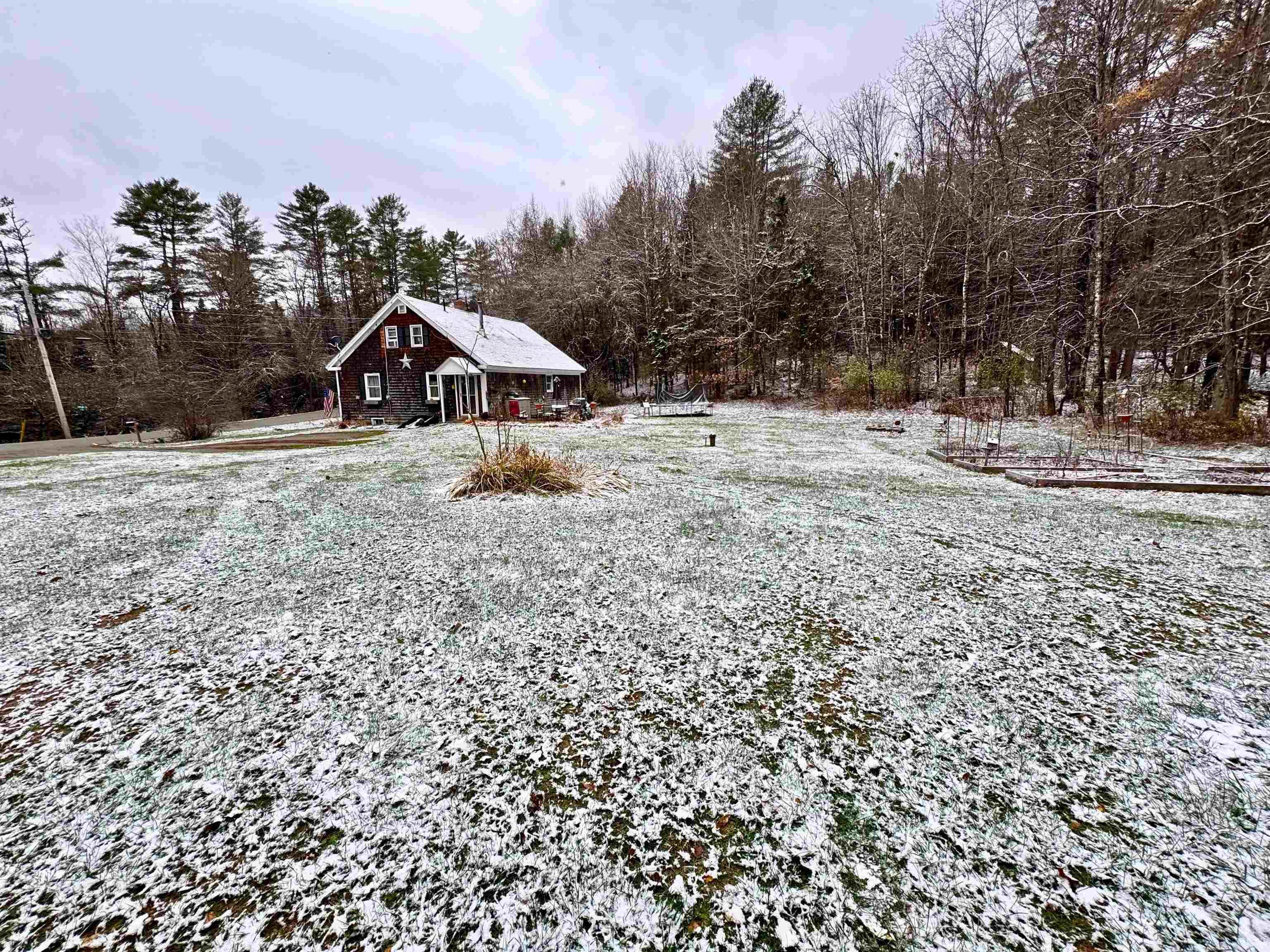 205 Hurd Hill Road Lyman, NH 03585 - Photo 23 of 26 Gallery Image 23