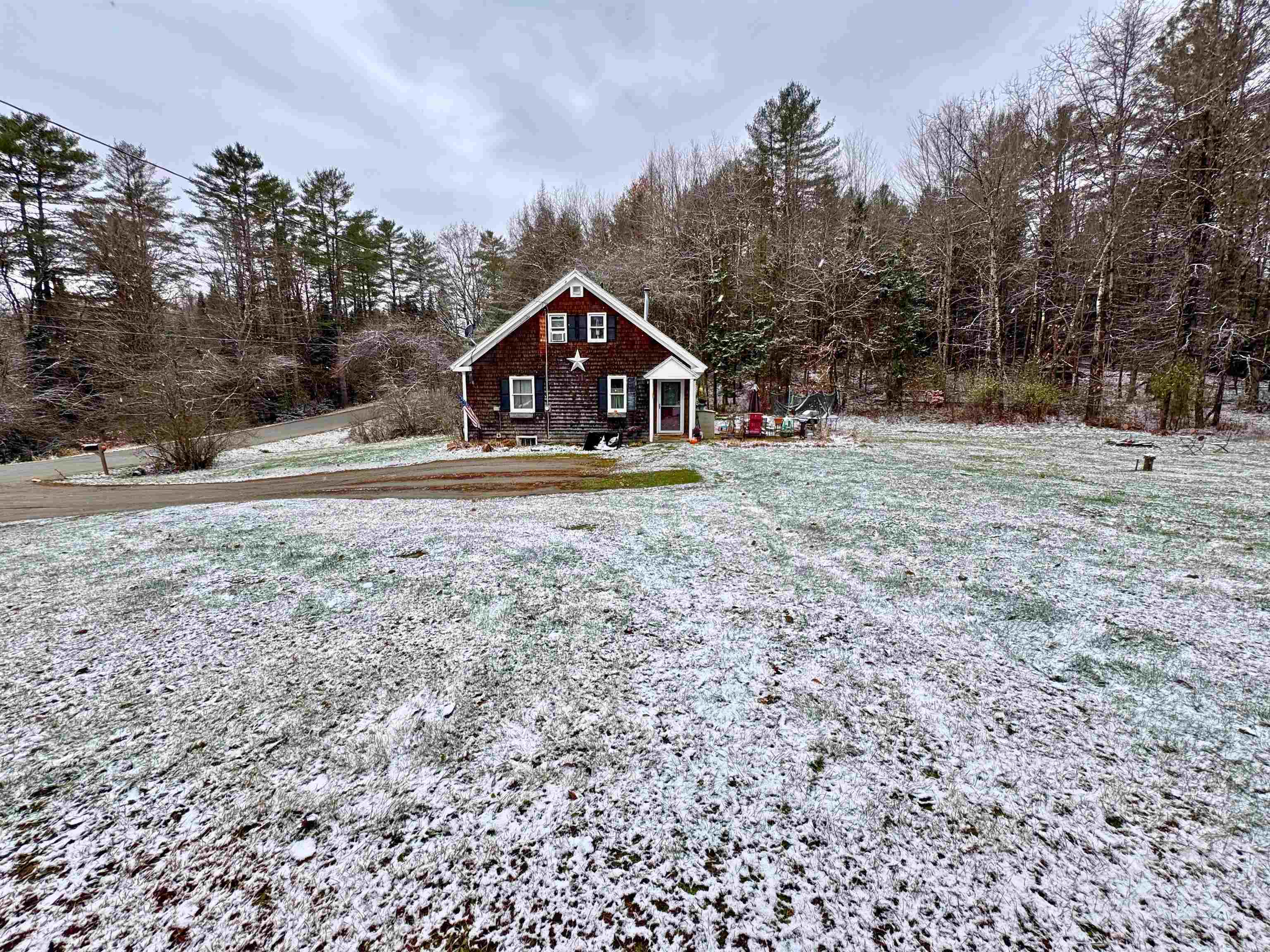 205 Hurd Hill Road Lyman, NH 03585 - Photo 24 of 26 Gallery Image 24