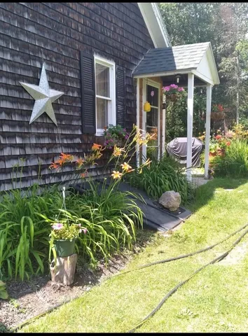 $319,999 | 205 Hurd Hill Road, Lyman, NH 03585