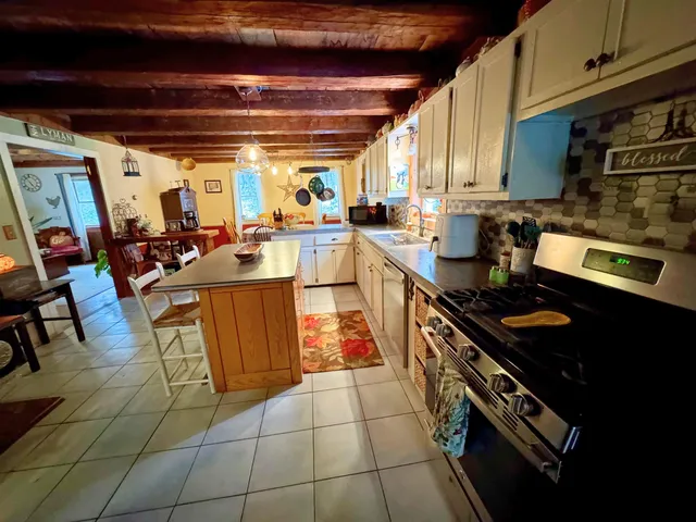 $319,999 | 205 Hurd Hill Road, Lyman, NH 03585