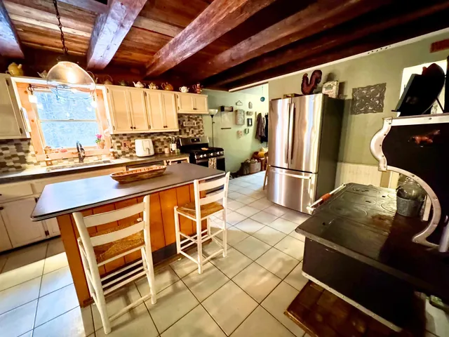 $319,999 | 205 Hurd Hill Road, Lyman, NH 03585