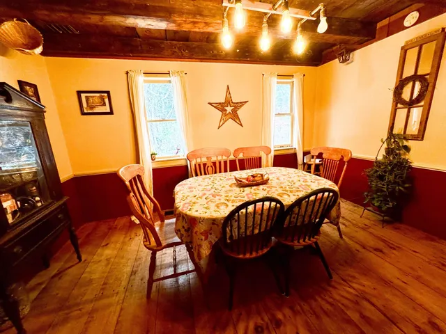 $319,999 | 205 Hurd Hill Road, Lyman, NH 03585