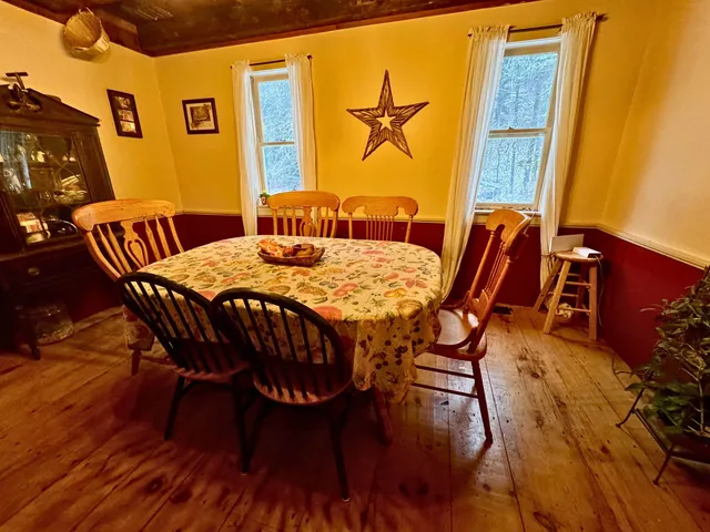 $319,999 | 205 Hurd Hill Road, Lyman, NH 03585