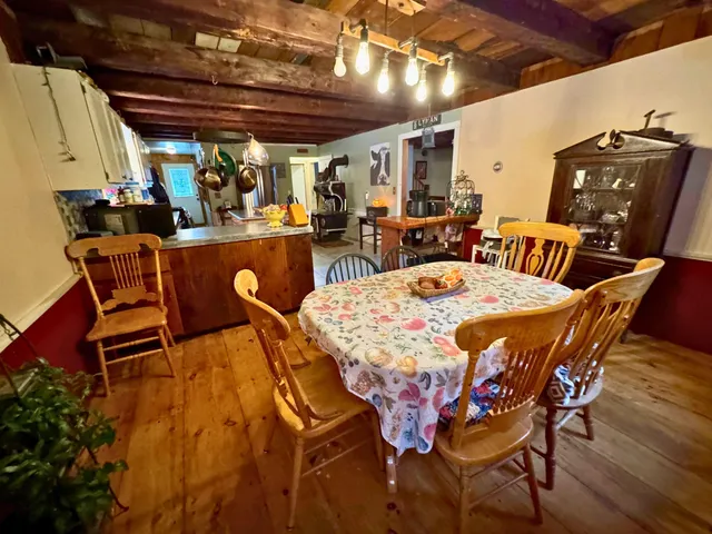 $319,999 | 205 Hurd Hill Road, Lyman, NH 03585