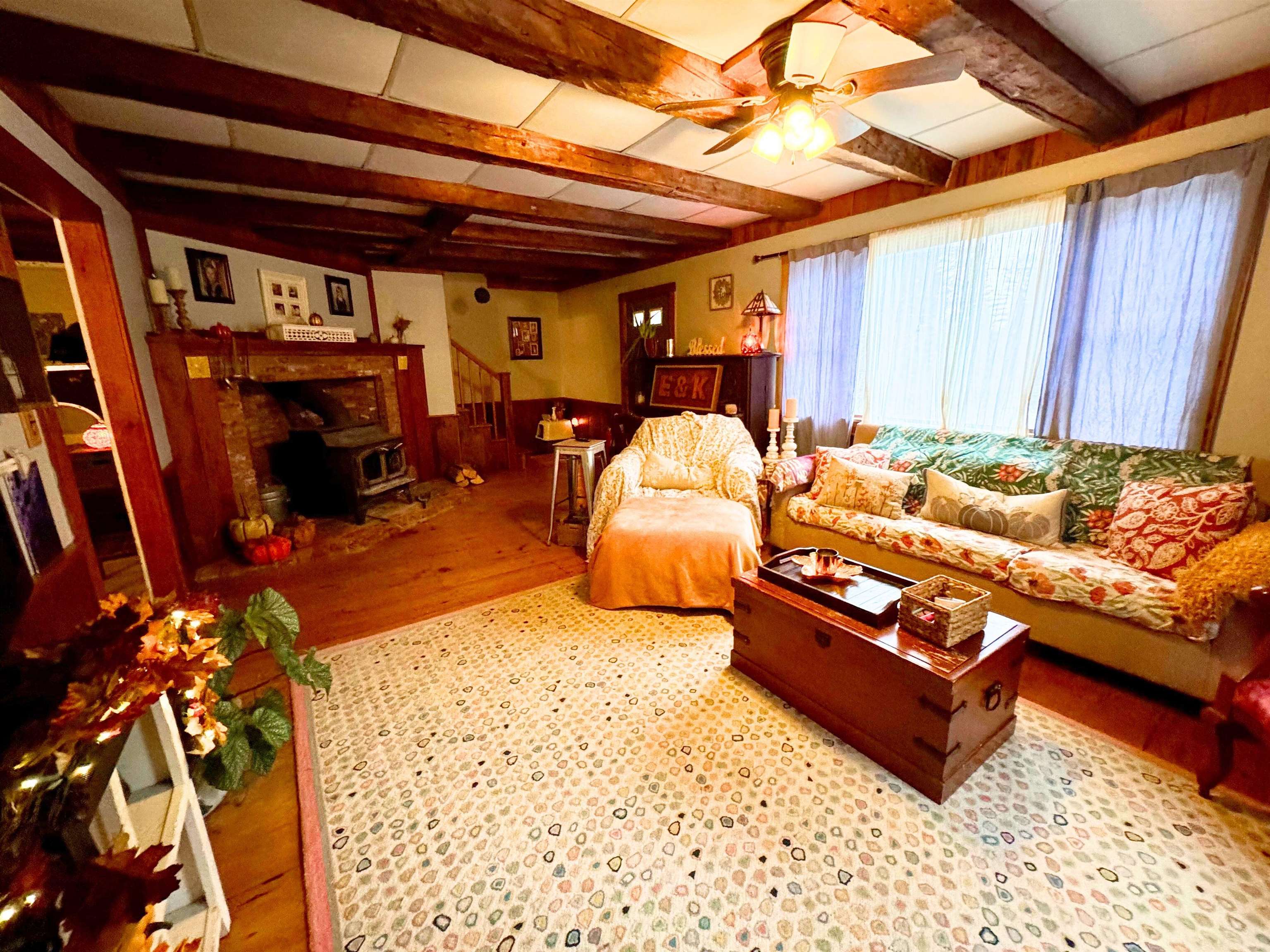 205 Hurd Hill Road Lyman, NH 03585 - Photo 10 of 26 Gallery Image 10
