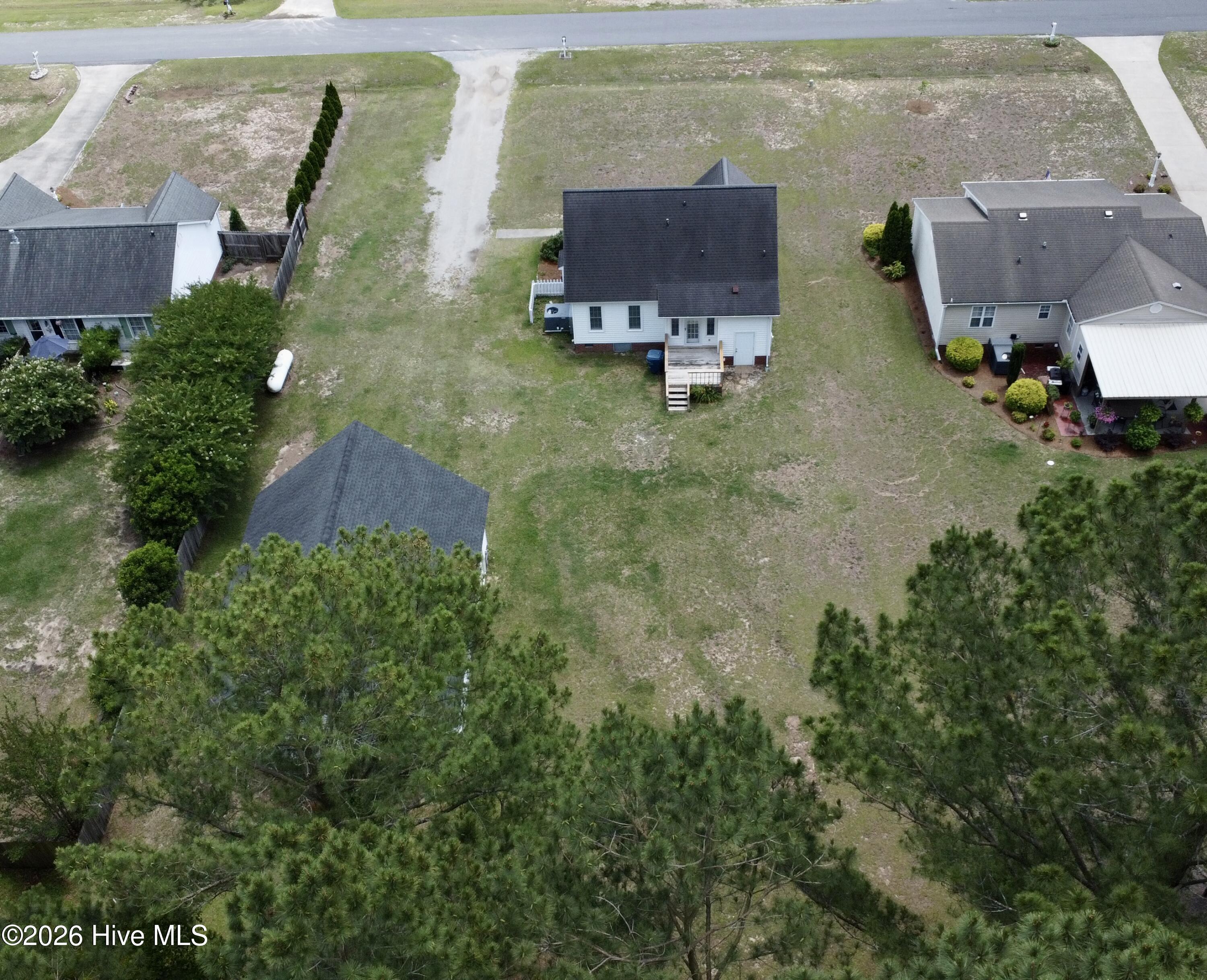 126 Edgewater Road Washington, NC 27889 - Photo 23 of 25 DJI_0733