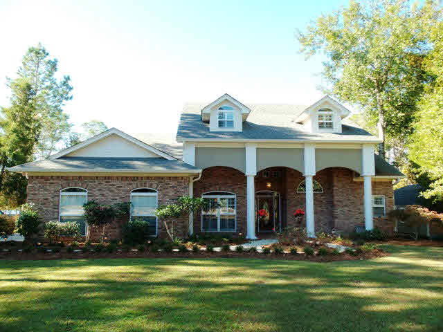 9345 Bay Point Drive Elberta, AL 36530 - Photo 1 of 1