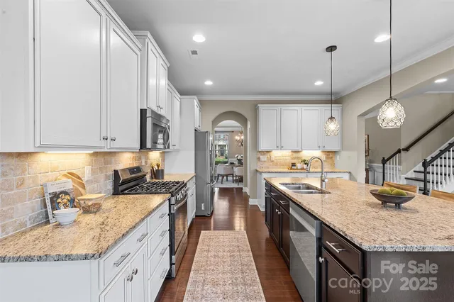 $897,000 | 9044 Blue Ridge Drive, Indian Land, SC 29707