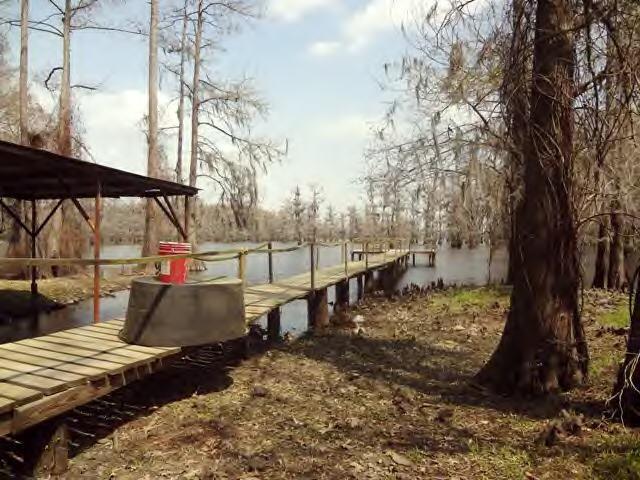 521 Sandy Point Road Campti, LA 71411 - Photo 1 of 19 Gallery Image 1