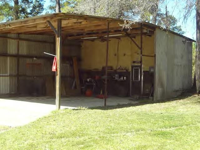 521 Sandy Point Road Campti, LA 71411 - Photo 11 of 19 Gallery Image 11
