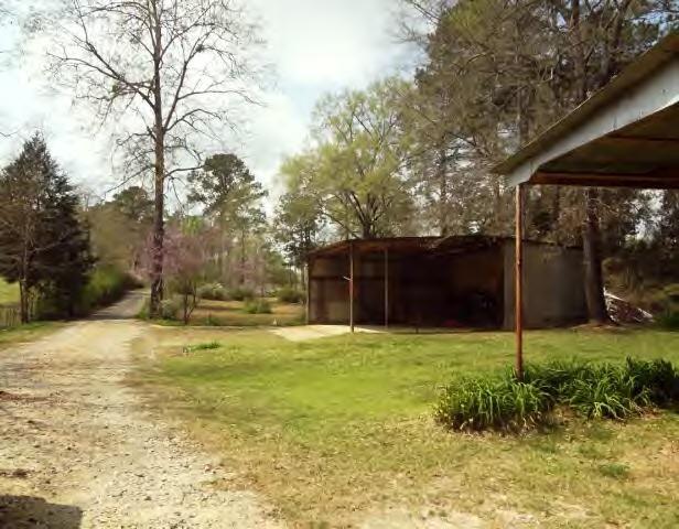 521 Sandy Point Road Campti, LA 71411 - Photo 12 of 19 Gallery Image 12