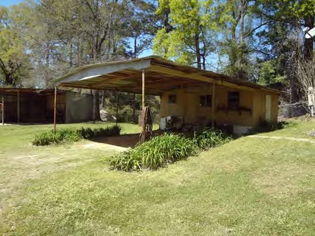 521 Sandy Point Road Campti, LA 71411 - Photo 10 of 19 Gallery Image 10
