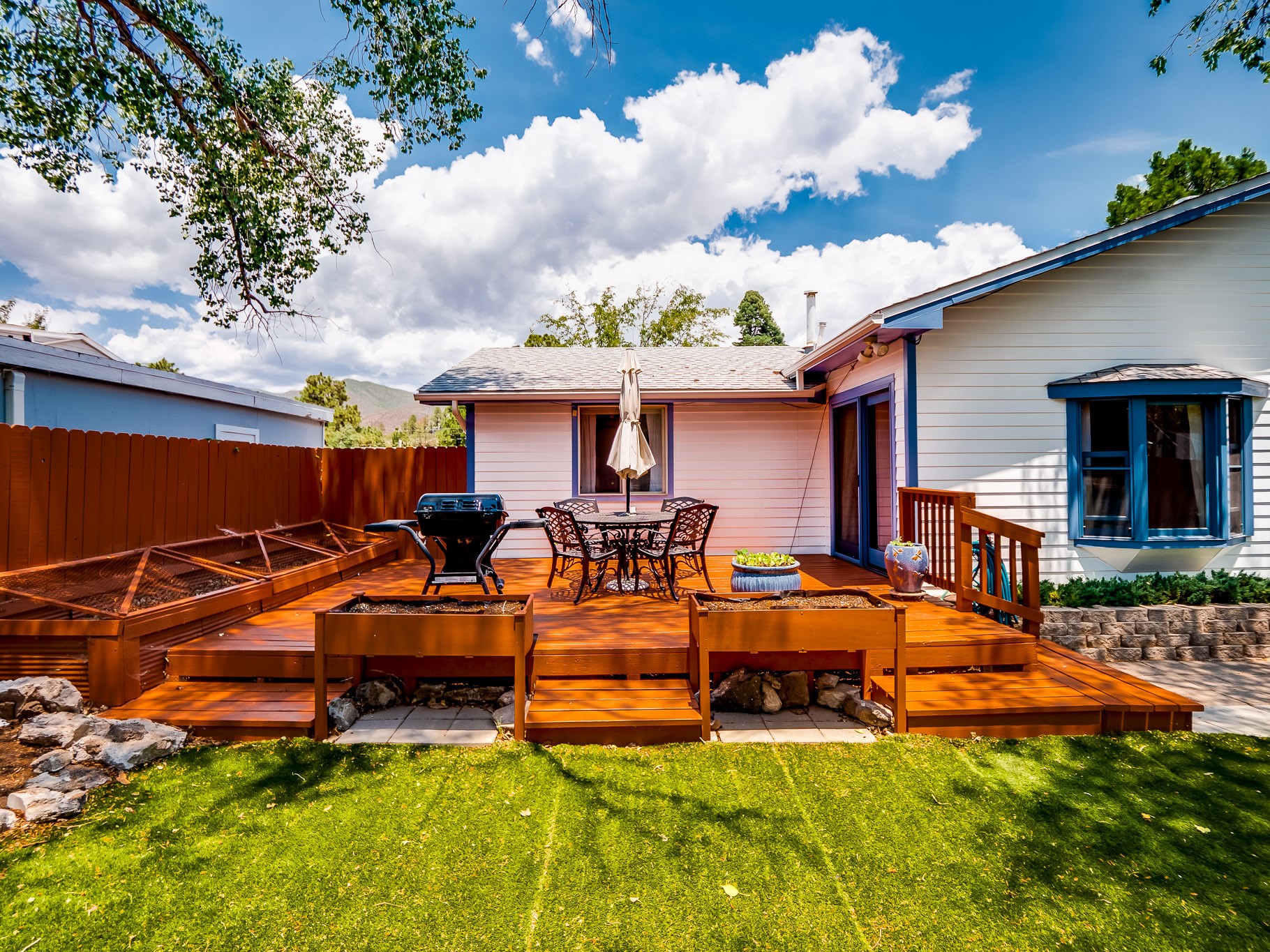 3423 Ridgeway Drive Los Alamos, NM 87544 - Photo 40 of 46
