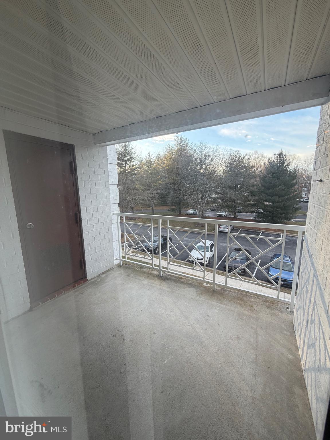 117 Castletown Road, Unit 302 Lutherville-Timonium, MD 21093 - Photo 15 of 15 a view of a room with natural light