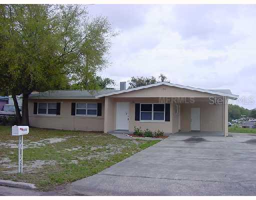 1201 Roger Babson Road Orlando, FL 32808 - Photo 1 of 1 Exterior Front