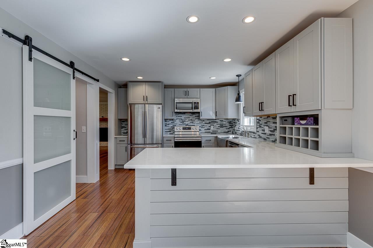 125 Ledbetter Road Travelers Rest, SC 29690 - Photo 20 of 33