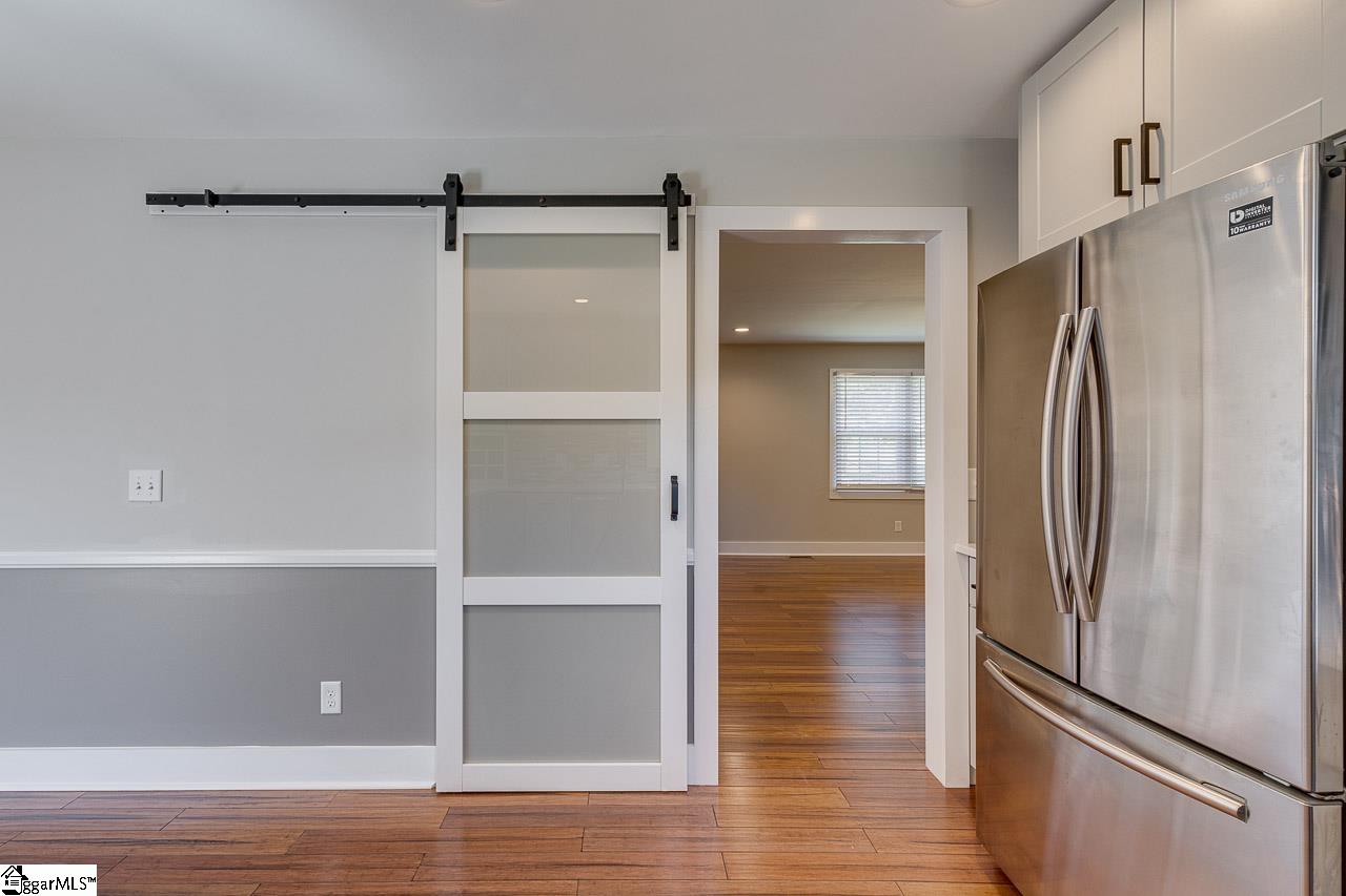 125 Ledbetter Road Travelers Rest, SC 29690 - Photo 21 of 33