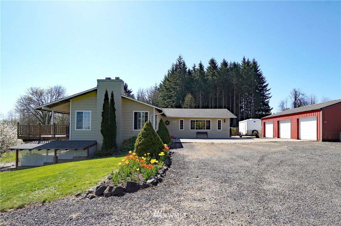 210 Devereese Road Chehalis, WA 98532 - Photo 4 of 39 Gallery Image 4