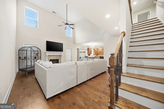 $825,000 | 175 Rodgers Road, McDonough, GA 30252