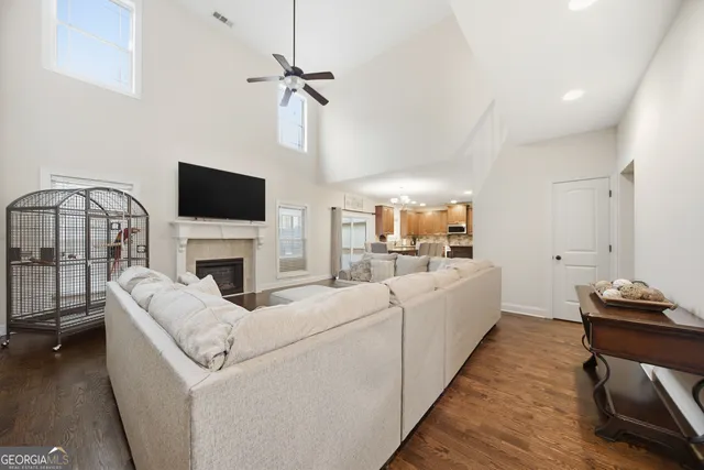 $825,000 | 175 Rodgers Road, McDonough, GA 30252