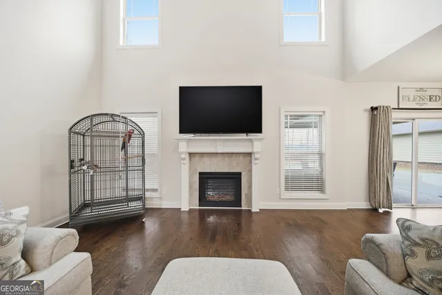 $825,000 | 175 Rodgers Road, McDonough, GA 30252