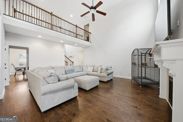 $825,000 | 175 Rodgers Road, McDonough, GA 30252