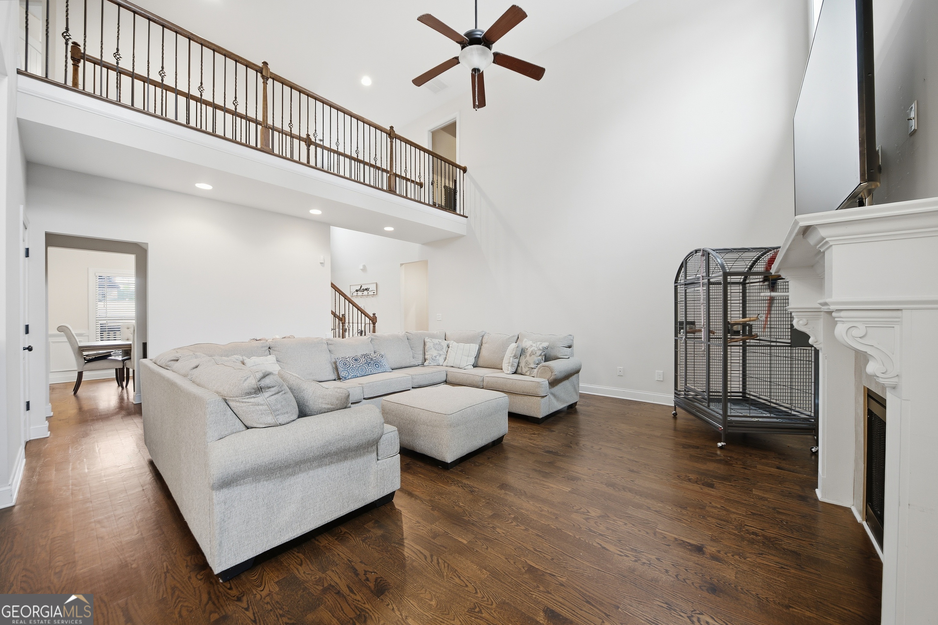 175 Rodgers Road McDonough, GA 30252 - Photo 16 of 84