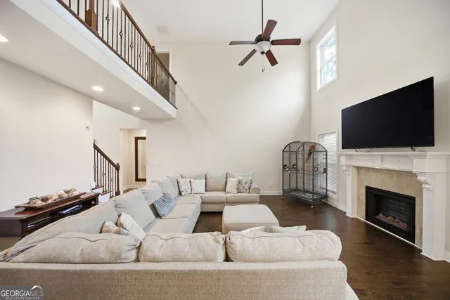 $825,000 | 175 Rodgers Road, McDonough, GA 30252