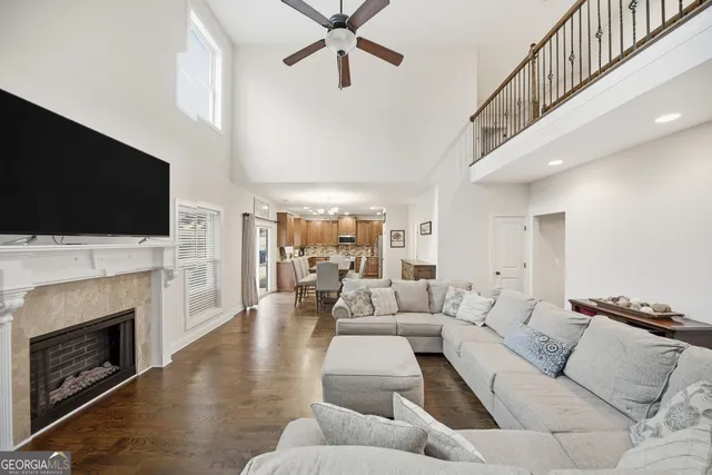 $825,000 | 175 Rodgers Road, McDonough, GA 30252