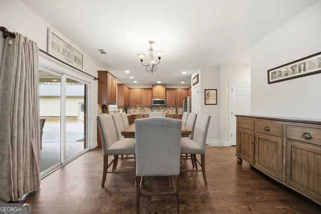 $825,000 | 175 Rodgers Road, McDonough, GA 30252