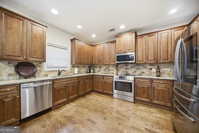 $825,000 | 175 Rodgers Road, McDonough, GA 30252