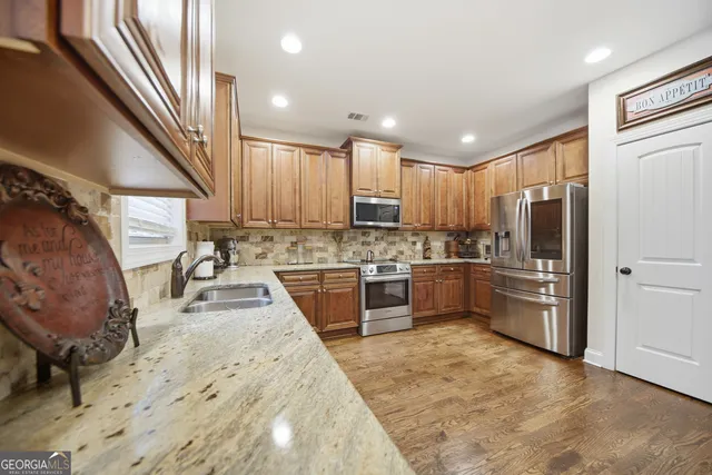 $825,000 | 175 Rodgers Road, McDonough, GA 30252