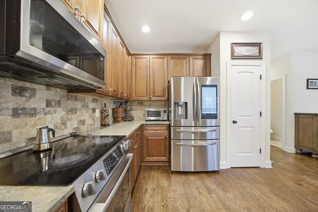 $825,000 | 175 Rodgers Road, McDonough, GA 30252