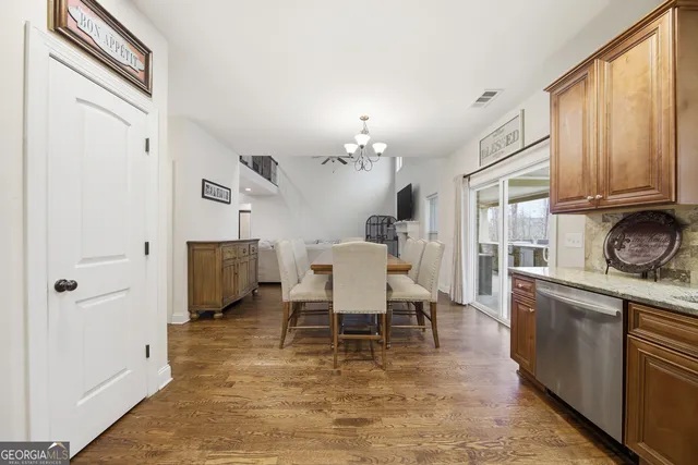 $825,000 | 175 Rodgers Road, McDonough, GA 30252