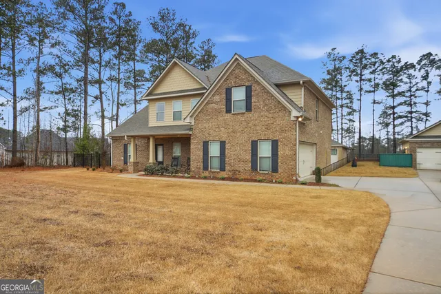 $825,000 | 175 Rodgers Road, McDonough, GA 30252