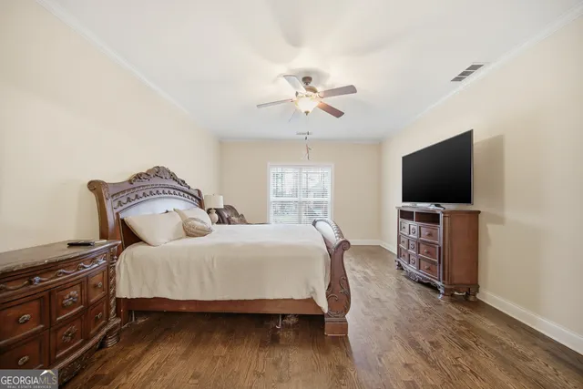 $825,000 | 175 Rodgers Road, McDonough, GA 30252