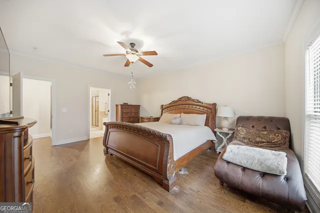 $825,000 | 175 Rodgers Road, McDonough, GA 30252